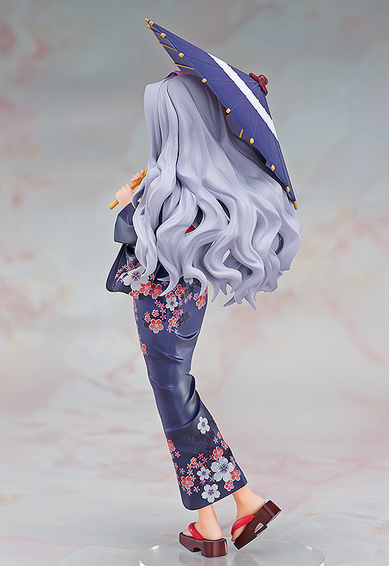 THE iDOLM@STER (TV Animation) - Shijou Takane - Y-style - 1/8 - Yukata ver. (FREEing) photo 17
