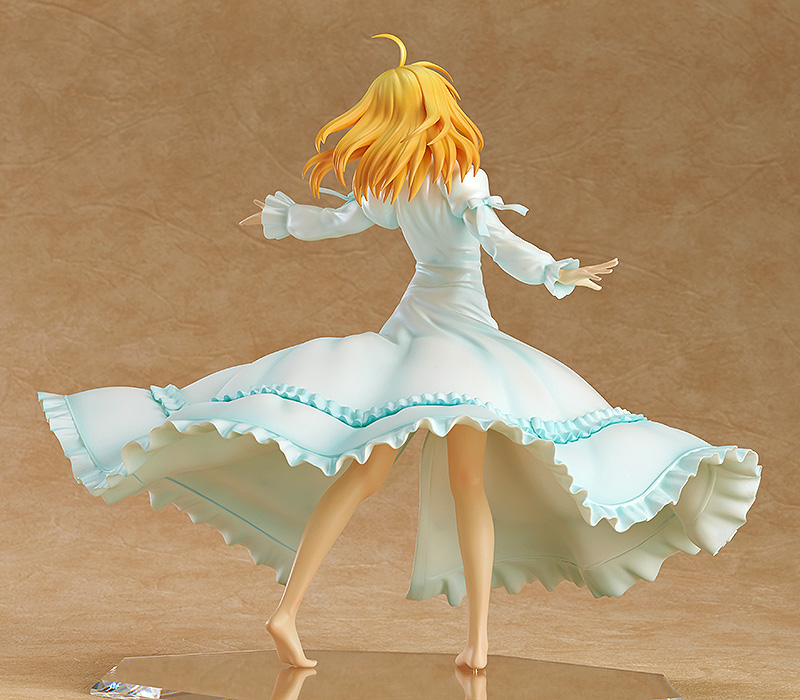 Fate/Stay Night - Altria Pendragon - 1/8 - Saber, ~Last Episode~ (Wing) photo 3