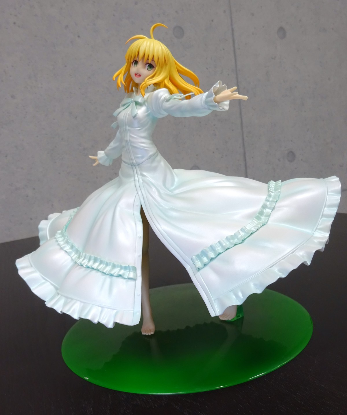 Fate/Stay Night - Altria Pendragon - 1/8 - Saber, ~Last Episode~ (Wing) photo 5