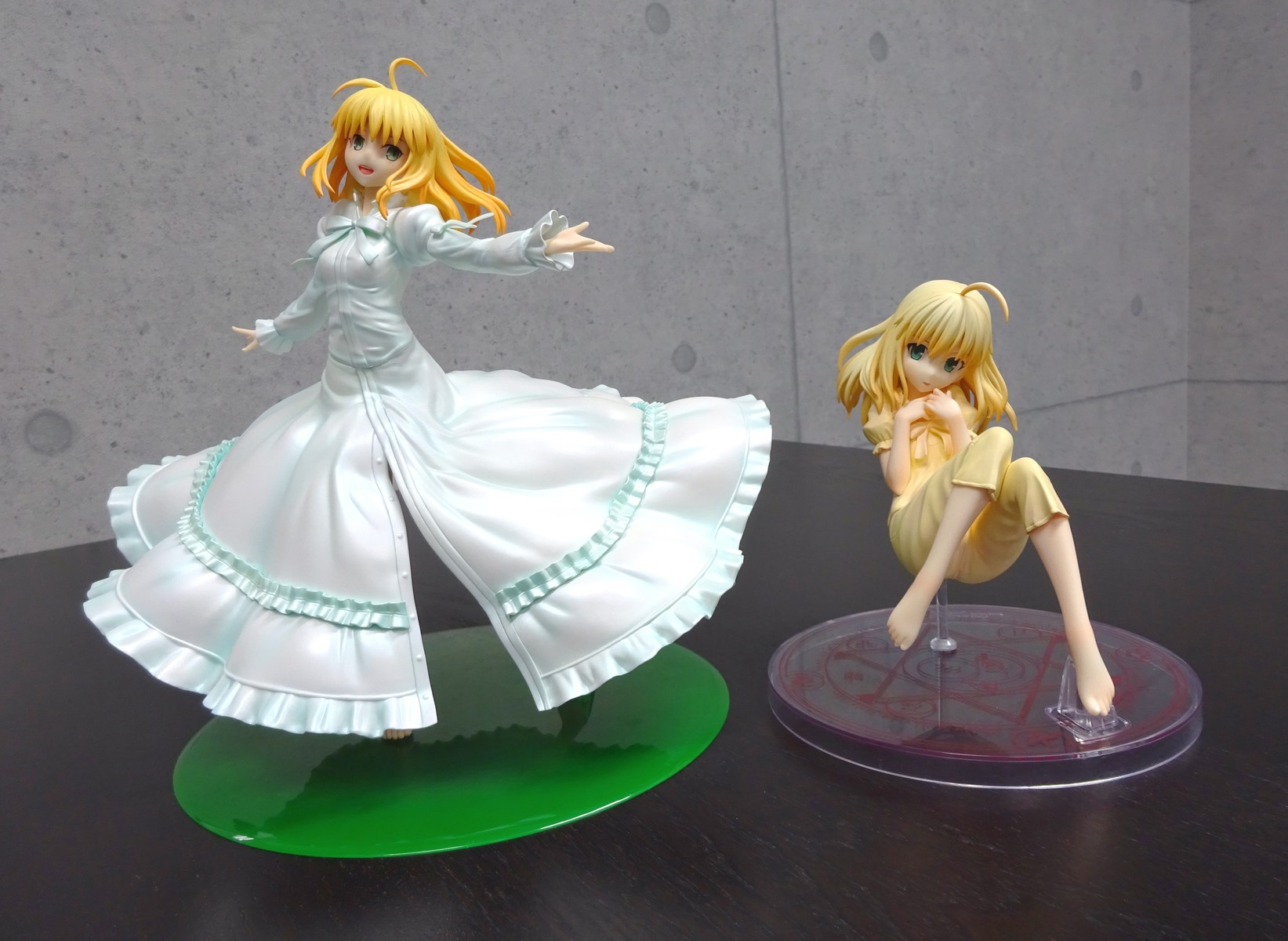 Fate/Stay Night - Altria Pendragon - 1/8 - Saber, ~Last Episode~ (Wing) photo 6