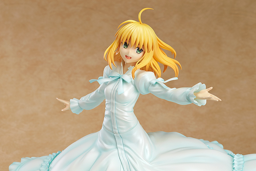 Fate/Stay Night - Altria Pendragon - 1/8 - Saber, ~Last Episode~ (Wing) photo 7