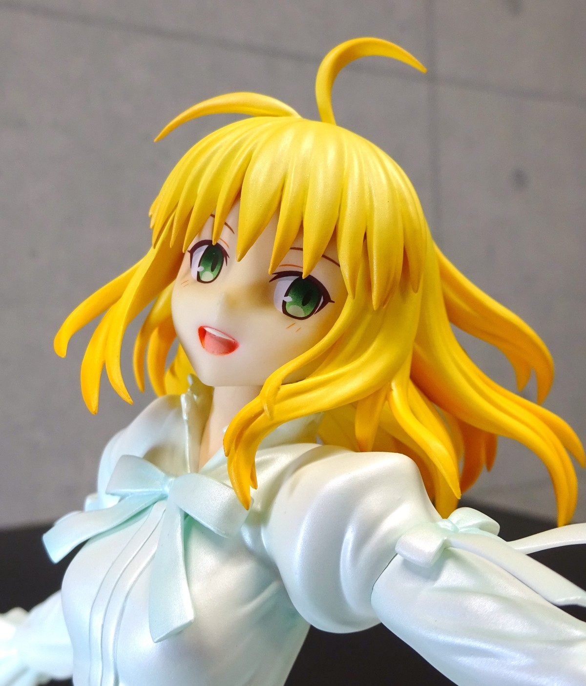 Fate/Stay Night - Altria Pendragon - 1/8 - Saber, ~Last Episode~ (Wing) photo 8