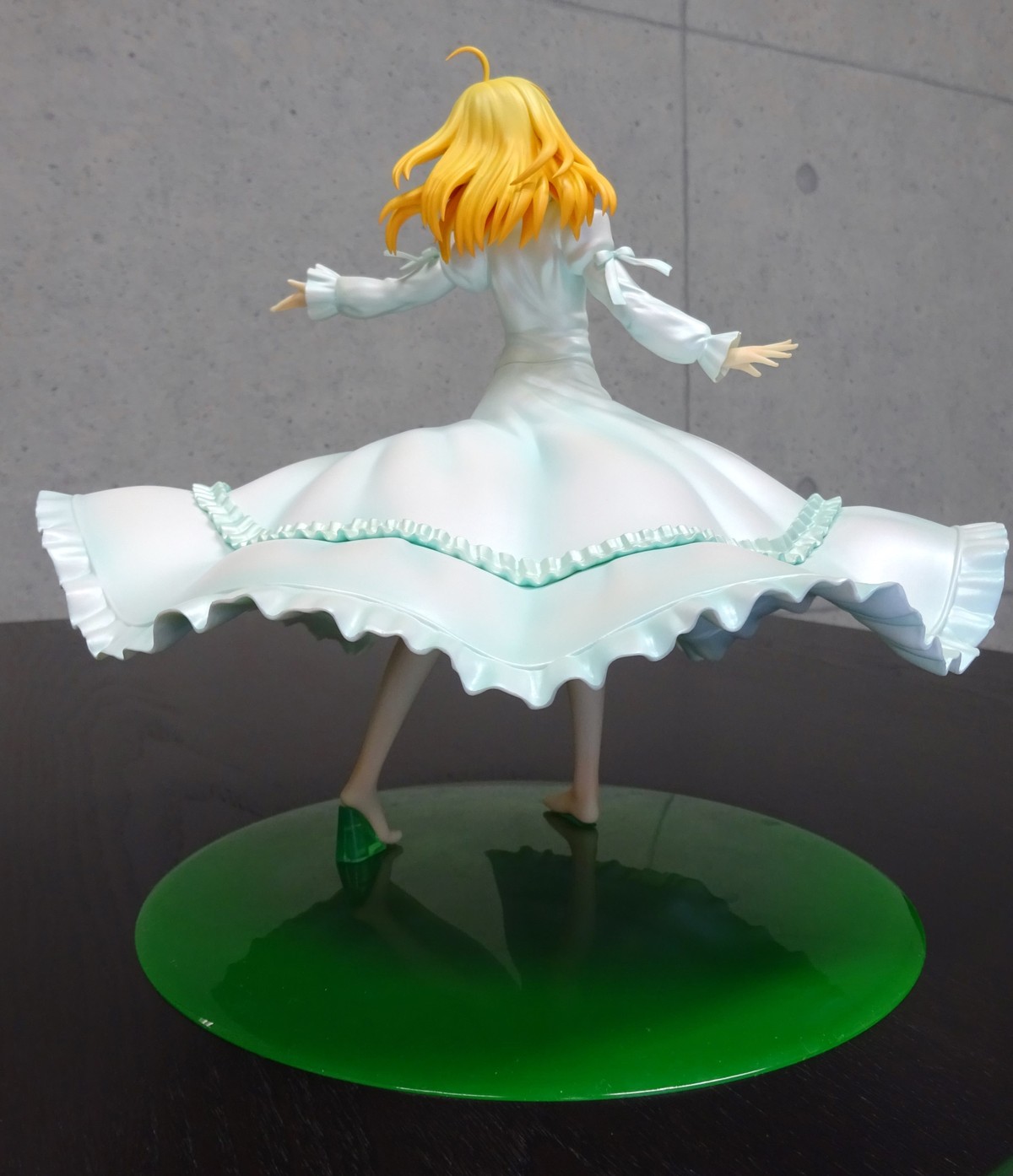 Fate/Stay Night - Altria Pendragon - 1/8 - Saber, ~Last Episode~ (Wing) photo 13