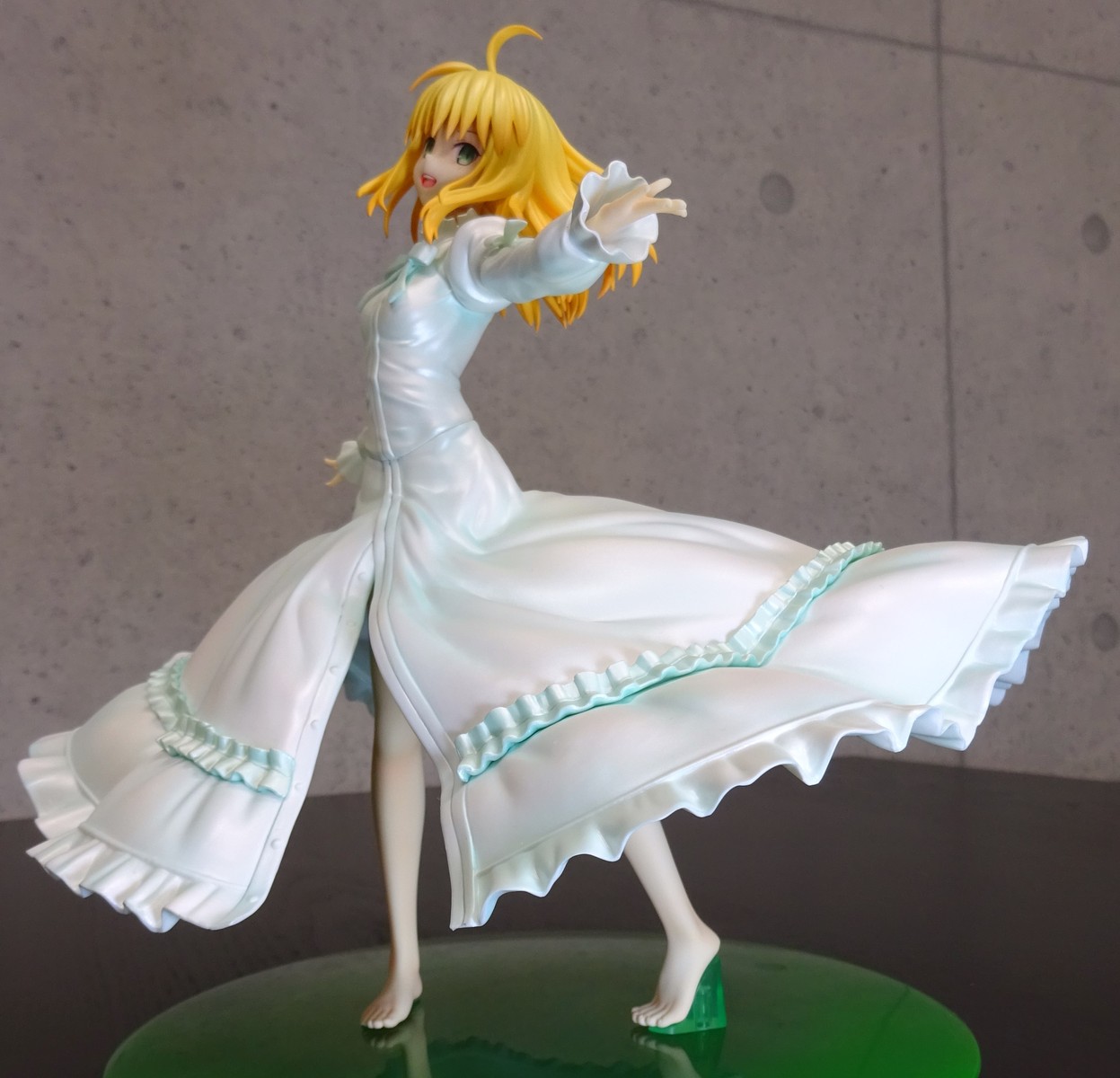 Fate/Stay Night - Altria Pendragon - 1/8 - Saber, ~Last Episode~ (Wing) photo 14
