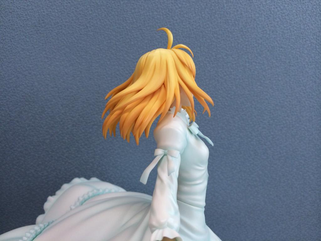 Fate/Stay Night - Altria Pendragon - 1/8 - Saber, ~Last Episode~ (Wing) photo 15