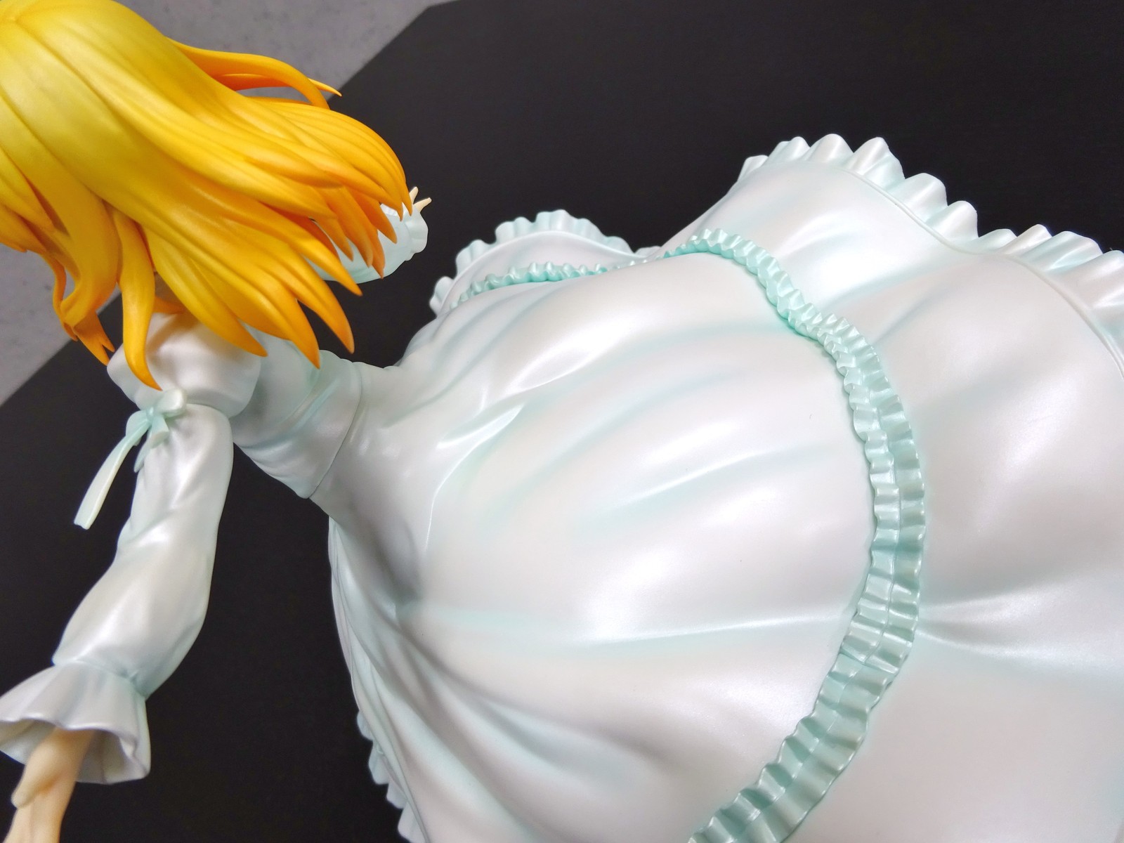 Fate/Stay Night - Altria Pendragon - 1/8 - Saber, ~Last Episode~ (Wing) photo 16