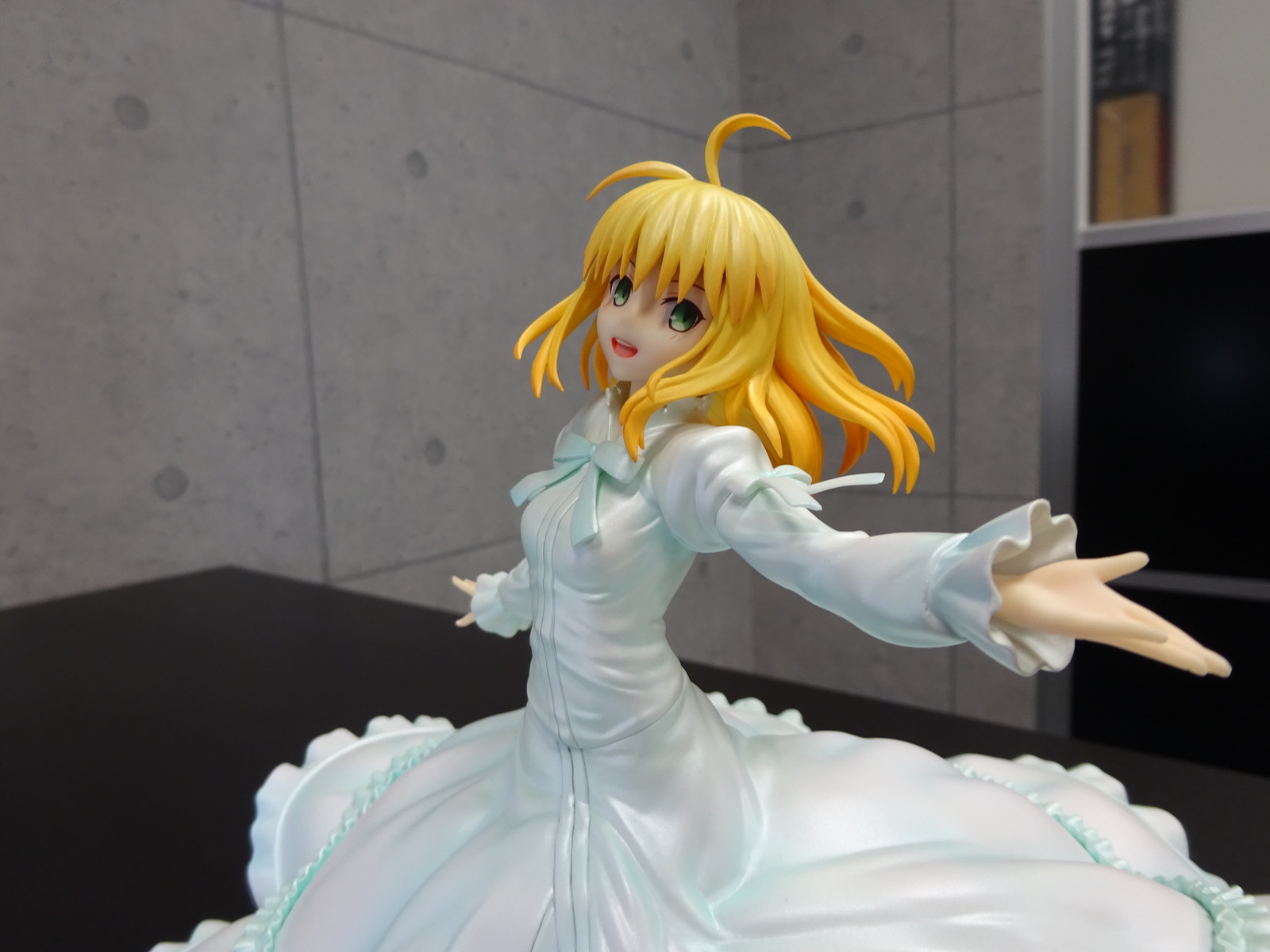 Fate/Stay Night - Altria Pendragon - 1/8 - Saber, ~Last Episode~ (Wing) photo 17