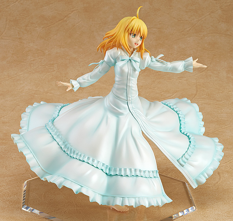 Fate/Stay Night - Altria Pendragon - 1/8 - Saber, ~Last Episode~ (Wing) photo 18