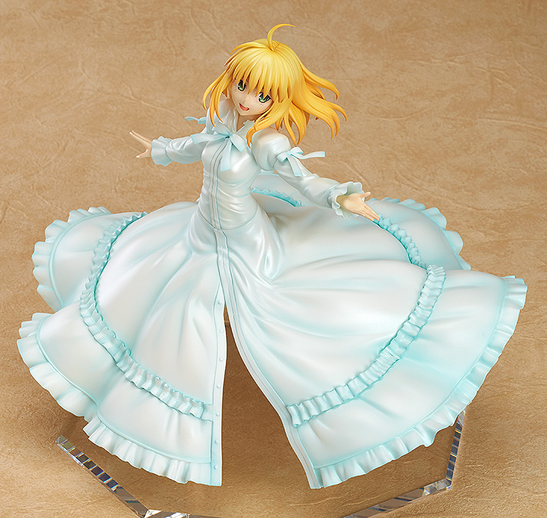 Fate/Stay Night - Altria Pendragon - 1/8 - Saber, ~Last Episode~ (Wing) photo 19