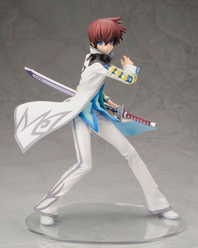 Tales of Graces f - Asbel Lhant - ALTAiR - 1/8 (Alter) photo 4