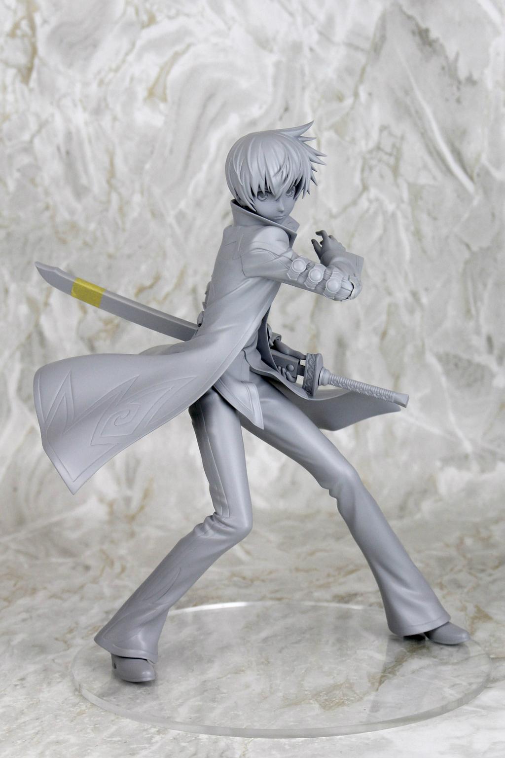 Tales of Graces f - Asbel Lhant - ALTAiR - 1/8 (Alter) photo 6