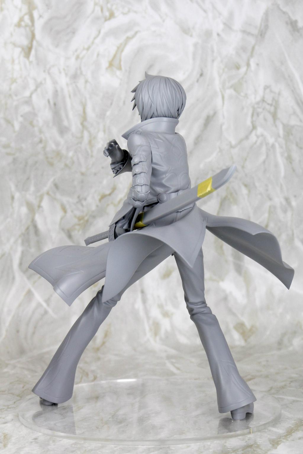 Tales of Graces f - Asbel Lhant - ALTAiR - 1/8 (Alter) photo 7