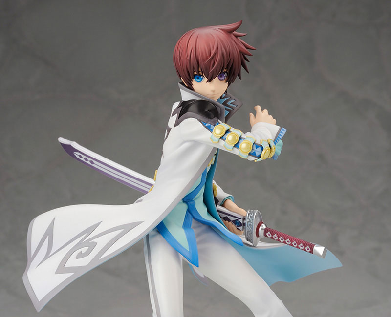 Tales of Graces f - Asbel Lhant - ALTAiR - 1/8 (Alter) photo 9