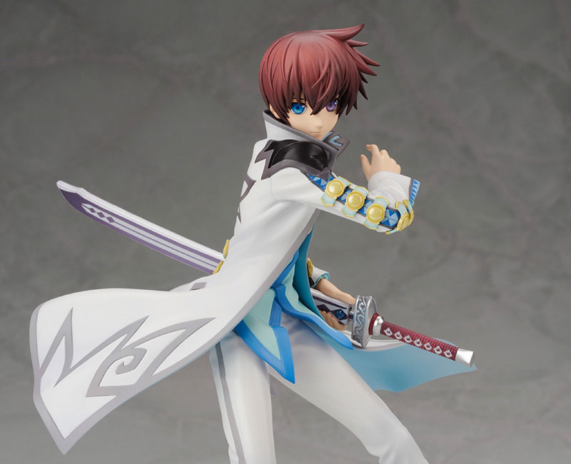 Tales of Graces f - Asbel Lhant - ALTAiR - 1/8 (Alter) photo 10