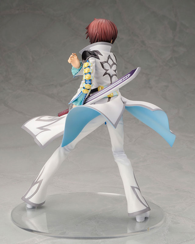 Tales of Graces f - Asbel Lhant - ALTAiR - 1/8 (Alter) photo 11