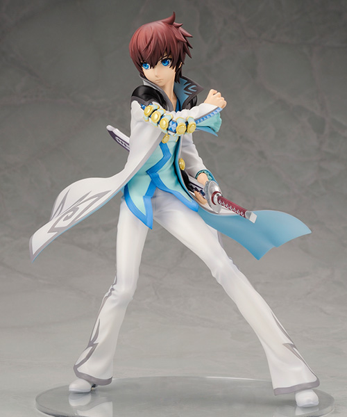 Tales of Graces f - Asbel Lhant - ALTAiR - 1/8 (Alter) photo 14