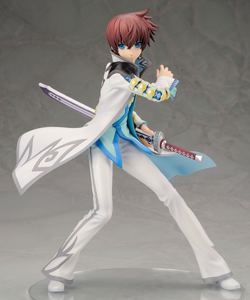 Tales of Graces f - Asbel Lhant - ALTAiR - 1/8 (Alter) photo 15