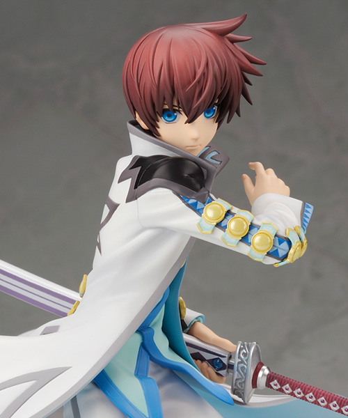 Tales of Graces f - Asbel Lhant - ALTAiR - 1/8 (Alter) photo 16
