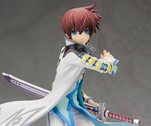 Tales of Graces f - Asbel Lhant - ALTAiR - 1/8 (Alter) photo 17