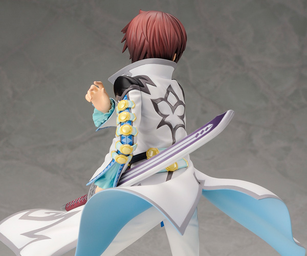 Tales of Graces f - Asbel Lhant - ALTAiR - 1/8 (Alter) photo 18