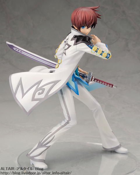 Tales of Graces f - Asbel Lhant - ALTAiR - 1/8 (Alter) photo 20