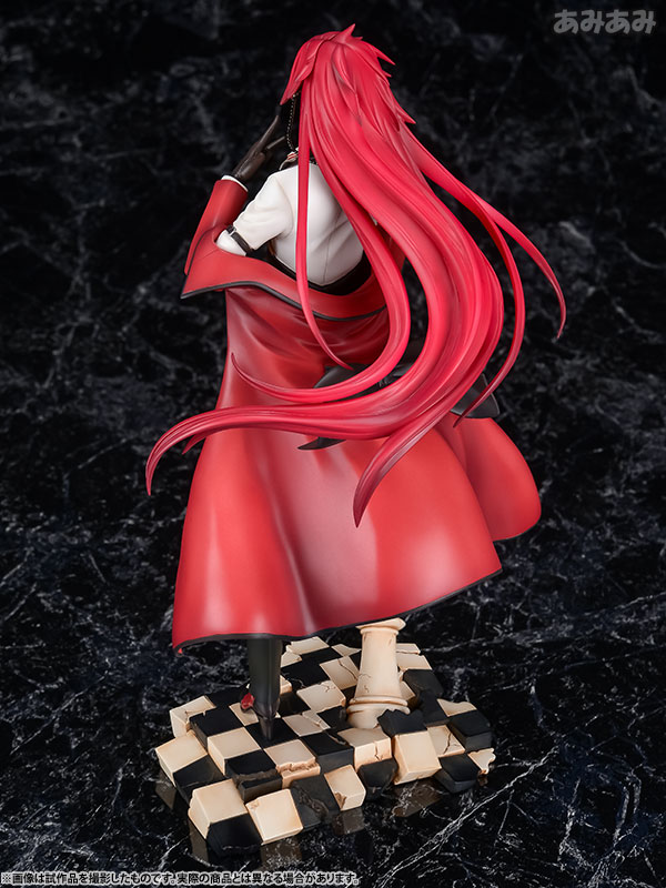 Kuroshitsuji ~Book of Circus~ - Grell Sutcliff - ARTFX J - 1/8 (Kotobukiya) photo 42
