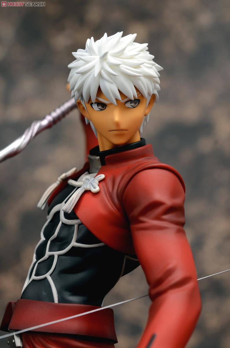 Fate/Stay Night Unlimited Blade Works - Archer - ALTAiR - 1/8 (Alter) photo 7