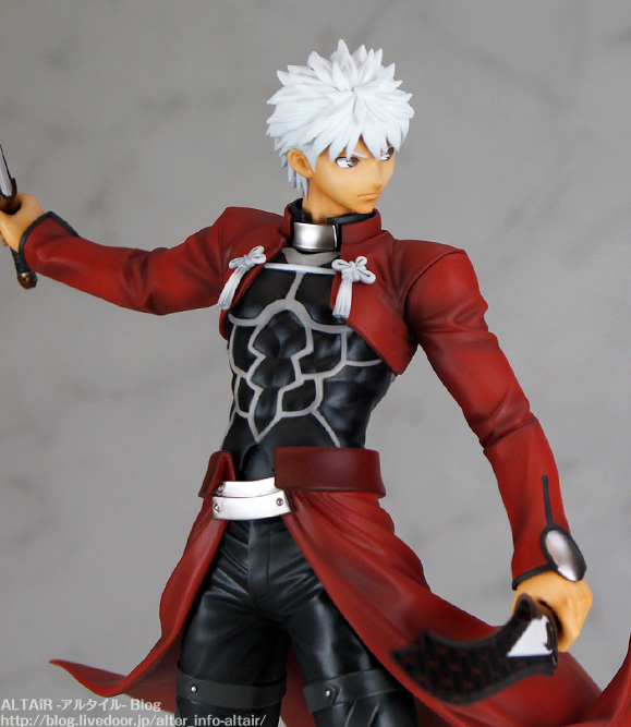 Fate/Stay Night Unlimited Blade Works - Archer - ALTAiR - 1/8 (Alter) photo 13