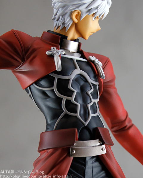 Fate/Stay Night Unlimited Blade Works - Archer - ALTAiR - 1/8 (Alter) photo 14