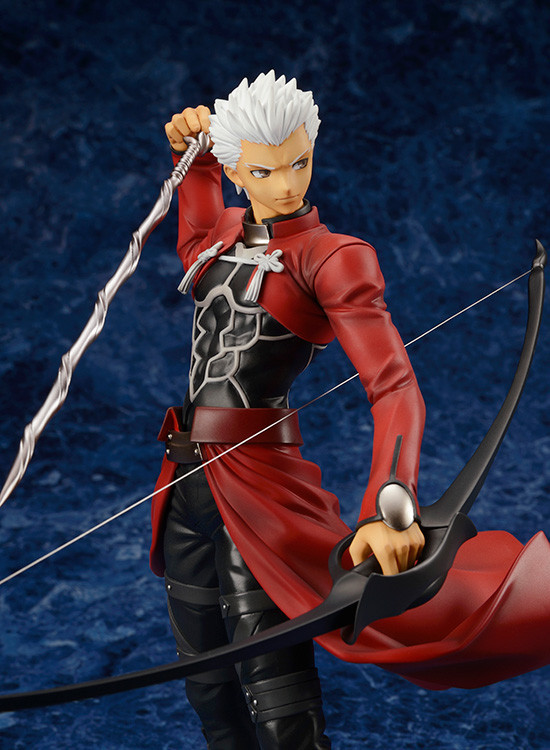 Fate/Stay Night Unlimited Blade Works - Archer - ALTAiR - 1/8 (Alter) photo 15