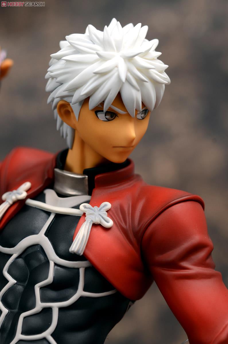 Fate/Stay Night Unlimited Blade Works - Archer - ALTAiR - 1/8 (Alter) photo 16