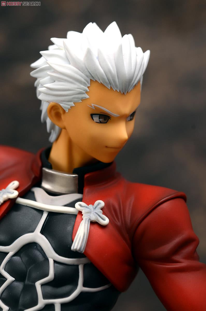Fate/Stay Night Unlimited Blade Works - Archer - ALTAiR - 1/8 (Alter) photo 24