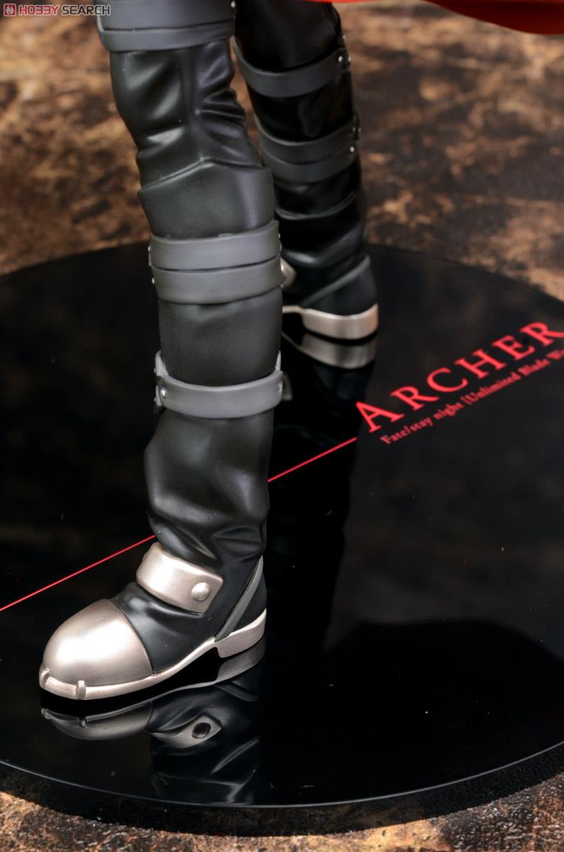 Fate/Stay Night Unlimited Blade Works - Archer - ALTAiR - 1/8 (Alter) photo 32