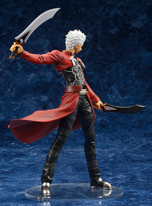 Fate/Stay Night Unlimited Blade Works - Archer - ALTAiR - 1/8 (Alter) photo 34