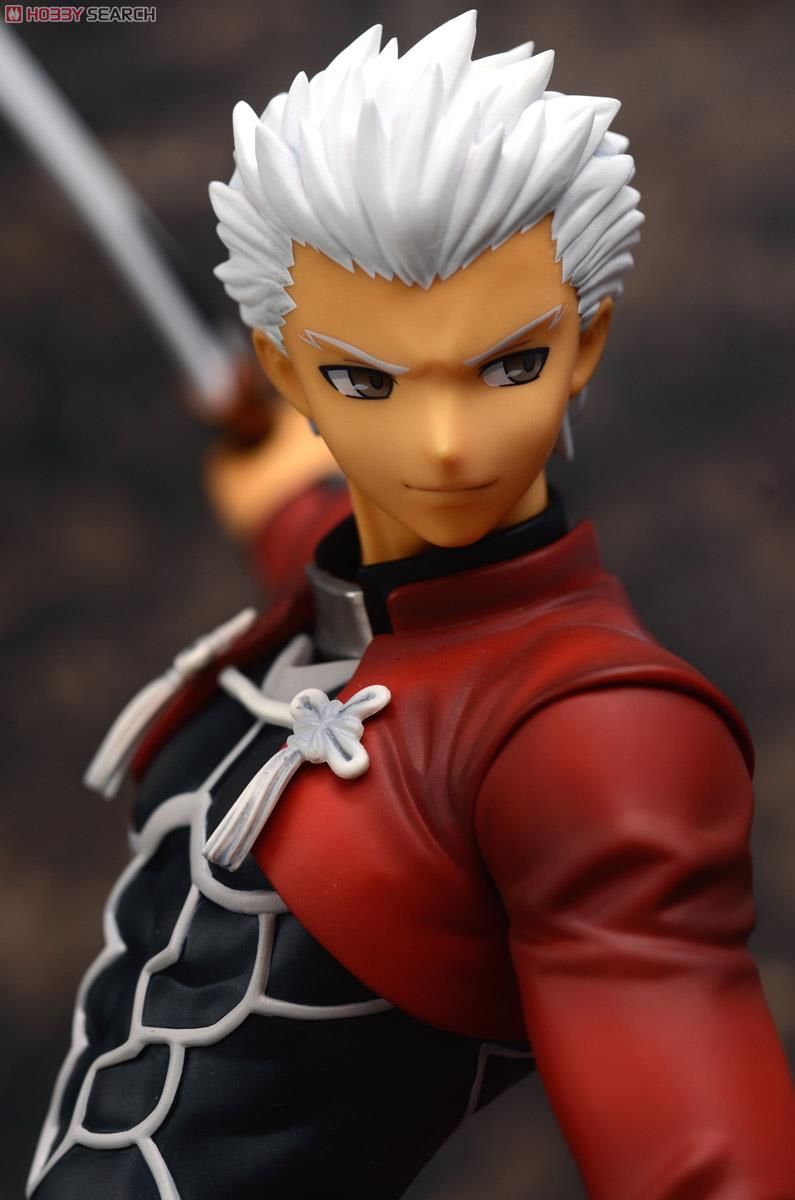 Fate/Stay Night Unlimited Blade Works - Archer - ALTAiR - 1/8 (Alter) photo 39