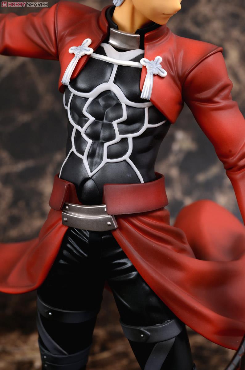 Fate/Stay Night Unlimited Blade Works - Archer - ALTAiR - 1/8 (Alter) photo 41