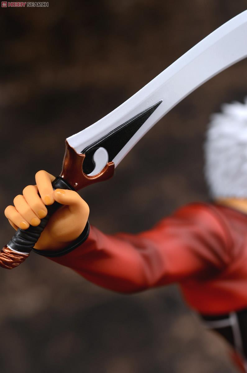 Fate/Stay Night Unlimited Blade Works - Archer - ALTAiR - 1/8 (Alter) photo 43