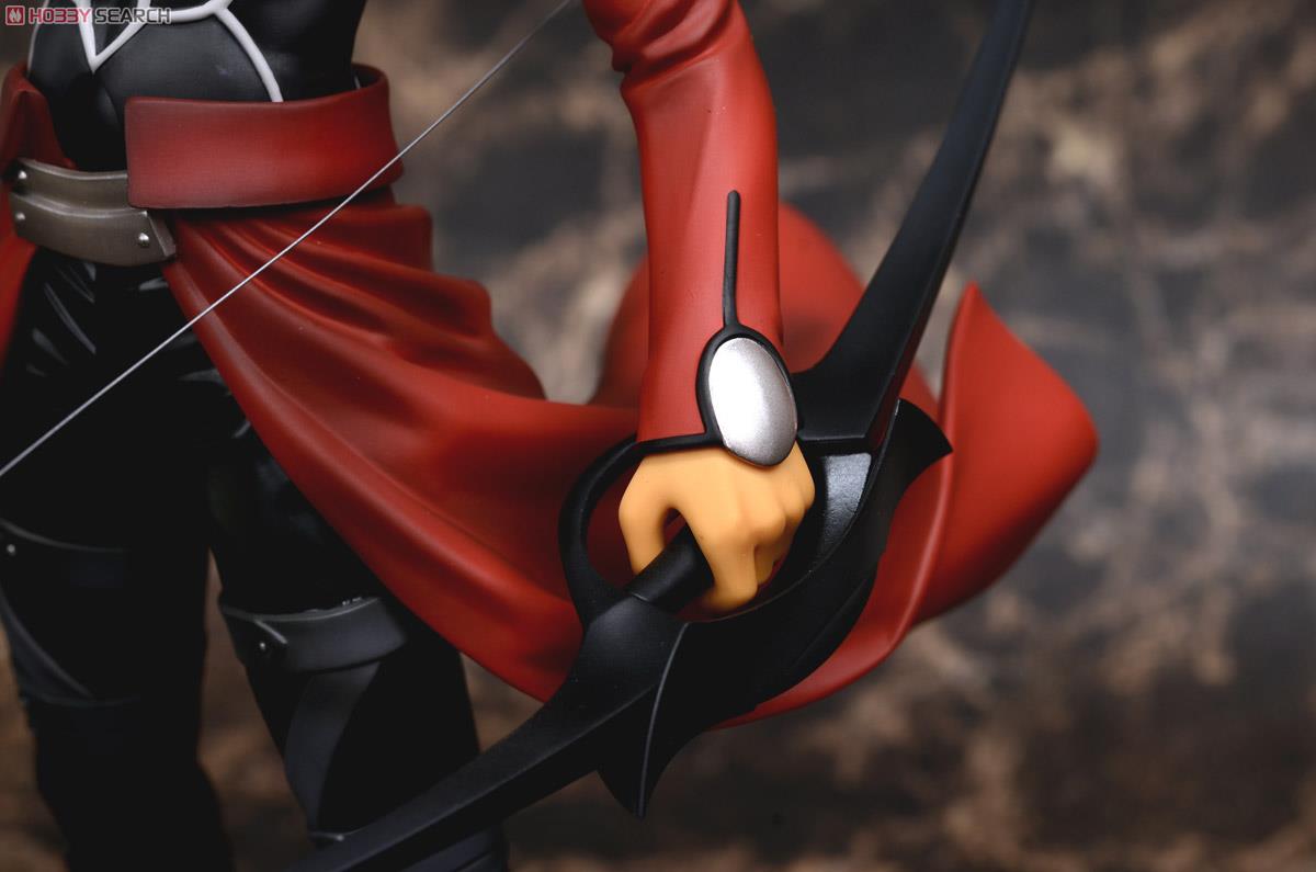 Fate/Stay Night Unlimited Blade Works - Archer - ALTAiR - 1/8 (Alter) photo 46