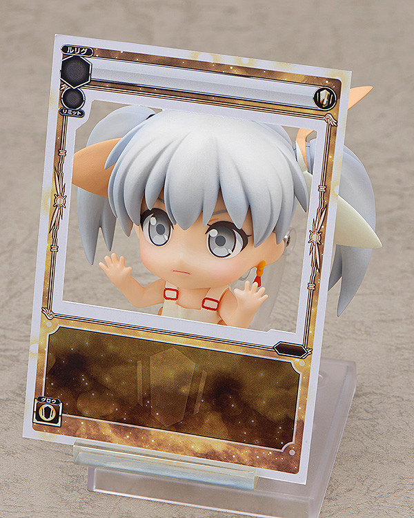 Selector Infected Wixoss - Tama - Nendoroid  (#478) (Tomytec) photo 4
