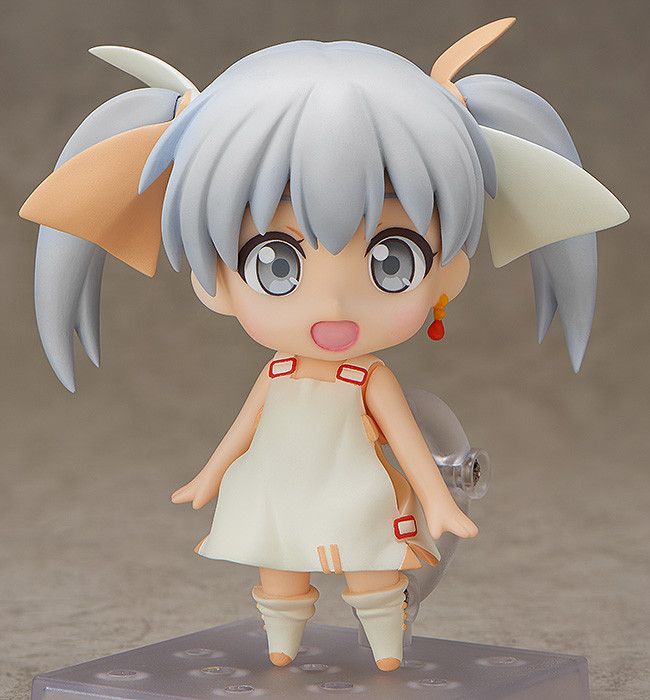 Selector Infected Wixoss - Tama - Nendoroid  (#478) (Tomytec) photo 5