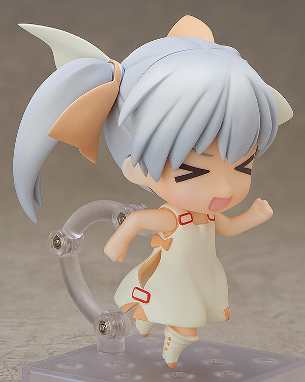 Selector Infected Wixoss - Tama - Nendoroid  (#478) (Tomytec) photo 6
