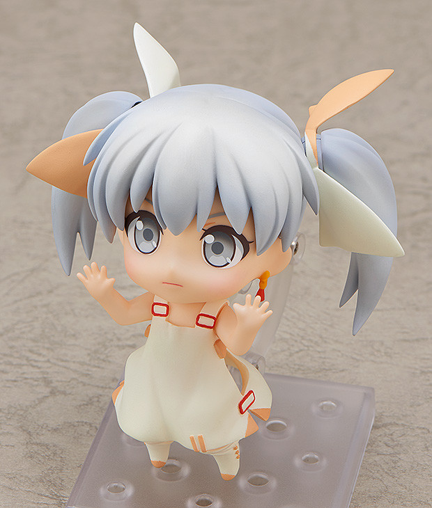 Selector Infected Wixoss - Tama - Nendoroid  (#478) (Tomytec) photo 7