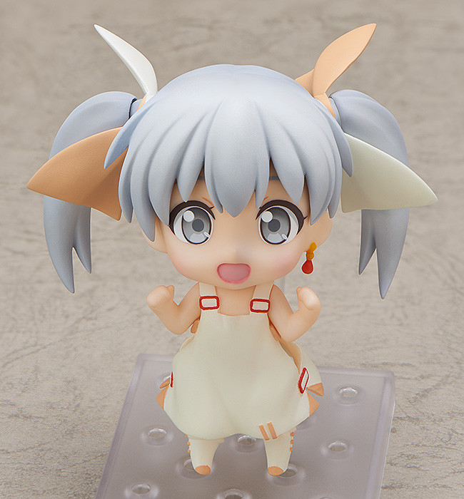 Selector Infected Wixoss - Tama - Nendoroid  (#478) (Tomytec) photo 9