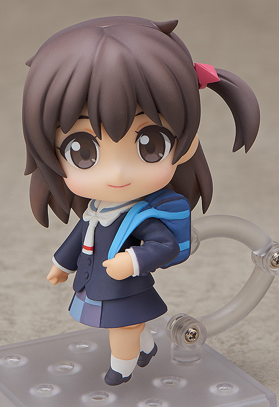 Selector Infected Wixoss - Kominato Ruuko - Nendoroid  (#477) (Tomytec) photo 3