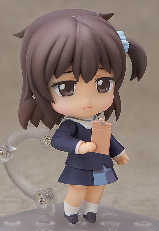 Selector Infected Wixoss - Kominato Ruuko - Nendoroid  (#477) (Tomytec) photo 4