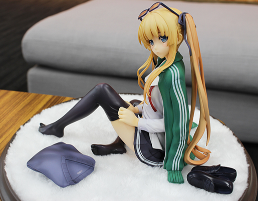 Saenai Heroine no Sodatekata - Sawamura Spencer Eriri - 1/7 (Good Smile Company) photo 11