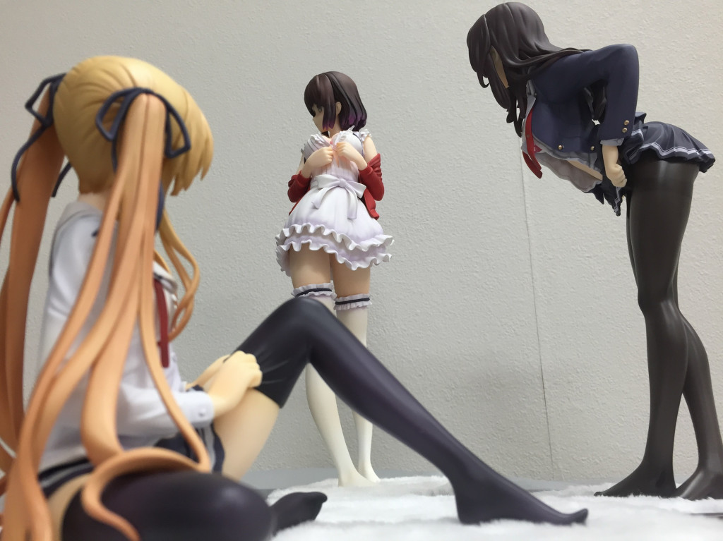 Saenai Heroine no Sodatekata - Sawamura Spencer Eriri - 1/7 (Good Smile Company) photo 13