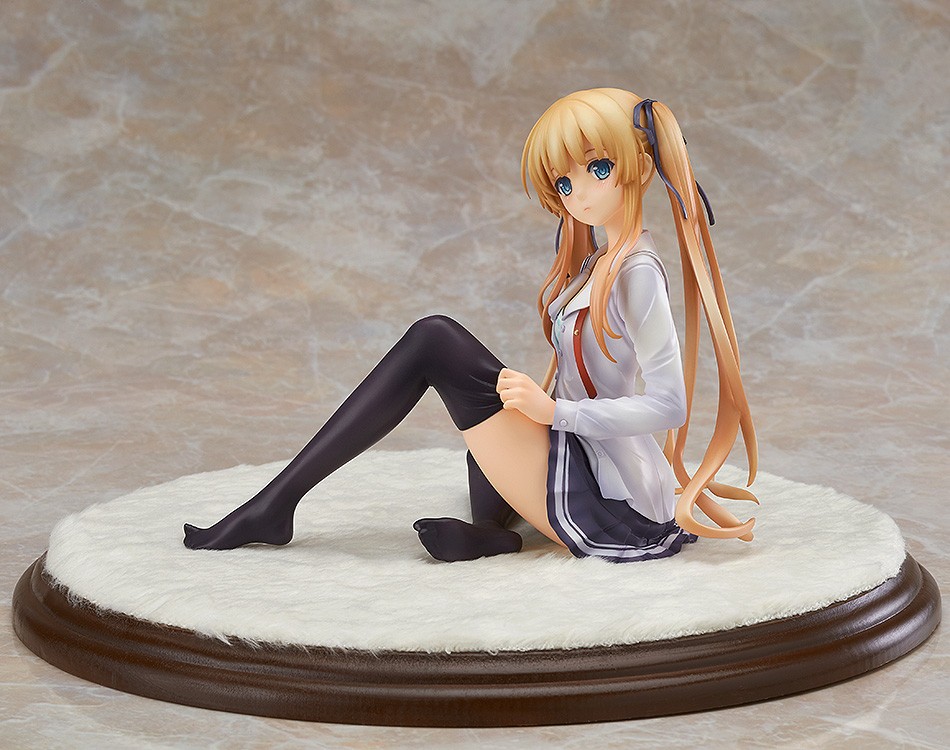 Saenai Heroine no Sodatekata - Sawamura Spencer Eriri - 1/7 (Good Smile Company) photo 14