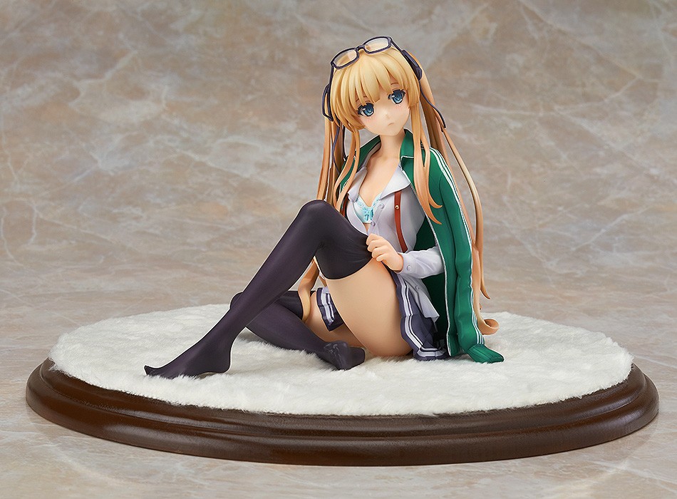 Saenai Heroine no Sodatekata - Sawamura Spencer Eriri - 1/7 (Good Smile Company) photo 16