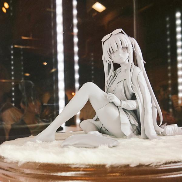 Saenai Heroine no Sodatekata - Sawamura Spencer Eriri - 1/7 (Good Smile Company) photo 19
